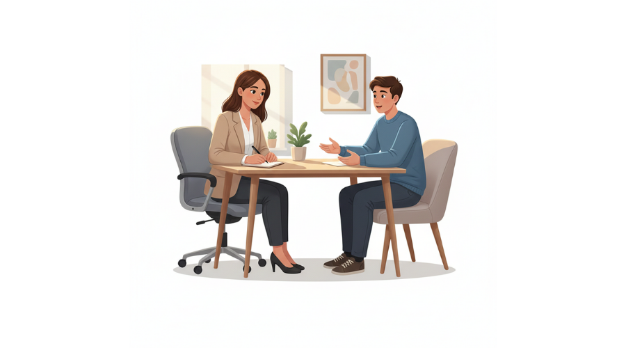 Therapist email list