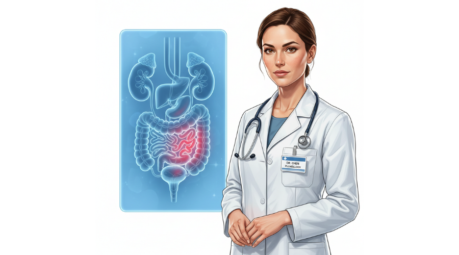 Urologist Email list