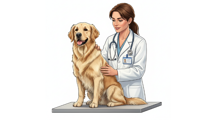 Veterinarian Email list