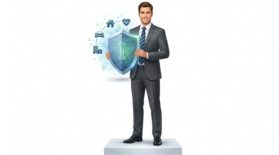 Insurance Industry Email List