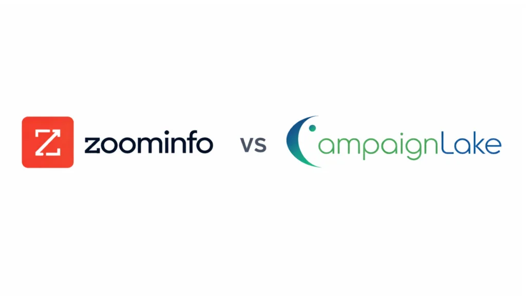 ZoomInfo Vs CampaignLake
