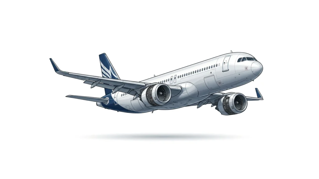 Aerospace Industry Email List