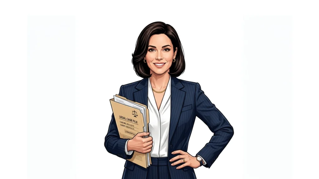 Attorney Email List