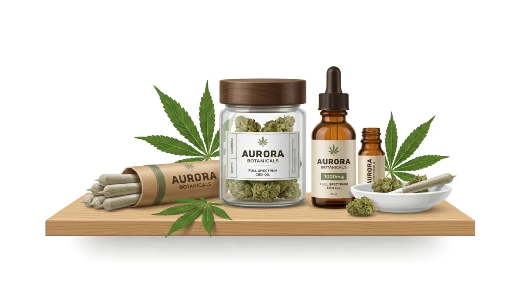 Cannabis Email Lists