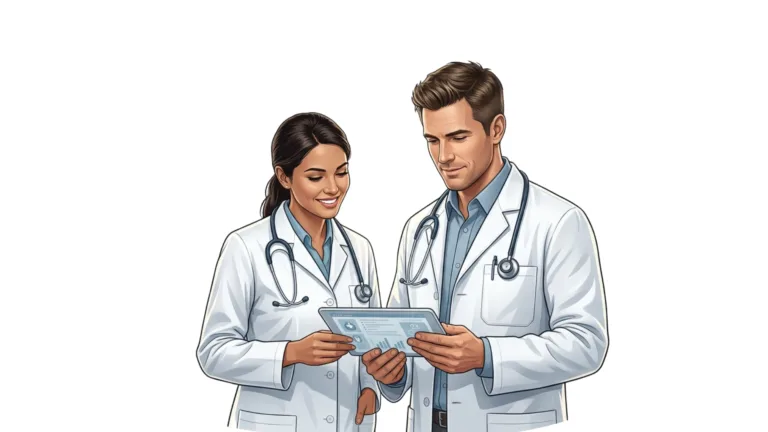 Healthcare Email Lists