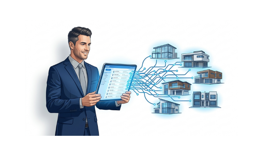 Realtor Email list