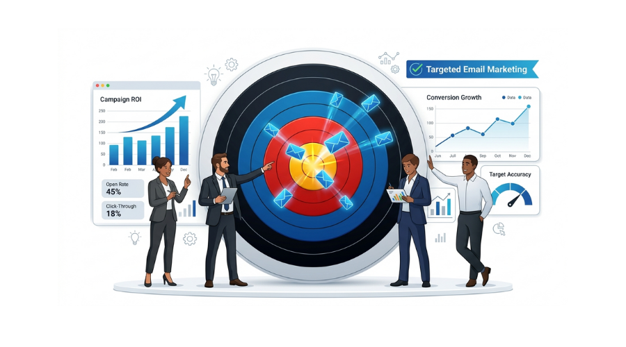 business email list