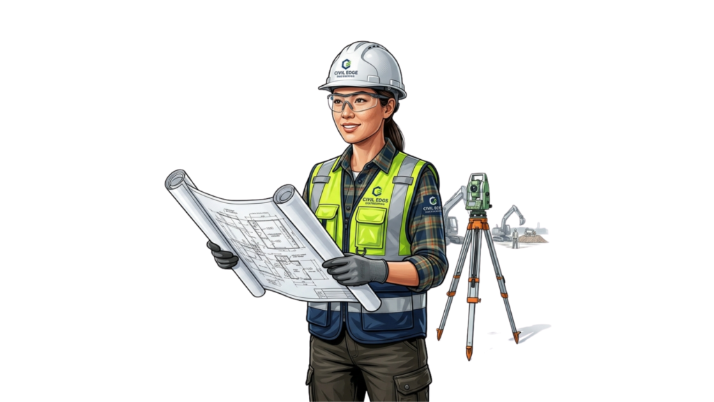 Civil Engineers Email List