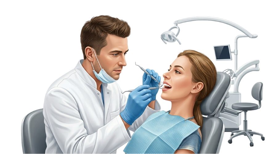 orthodontist email list