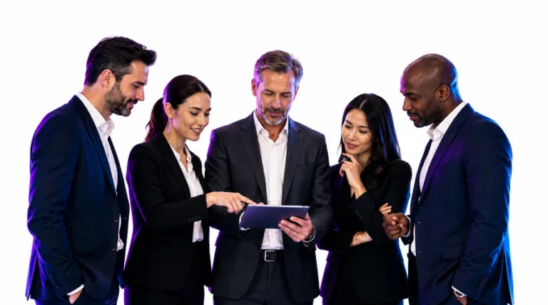 Investors email list