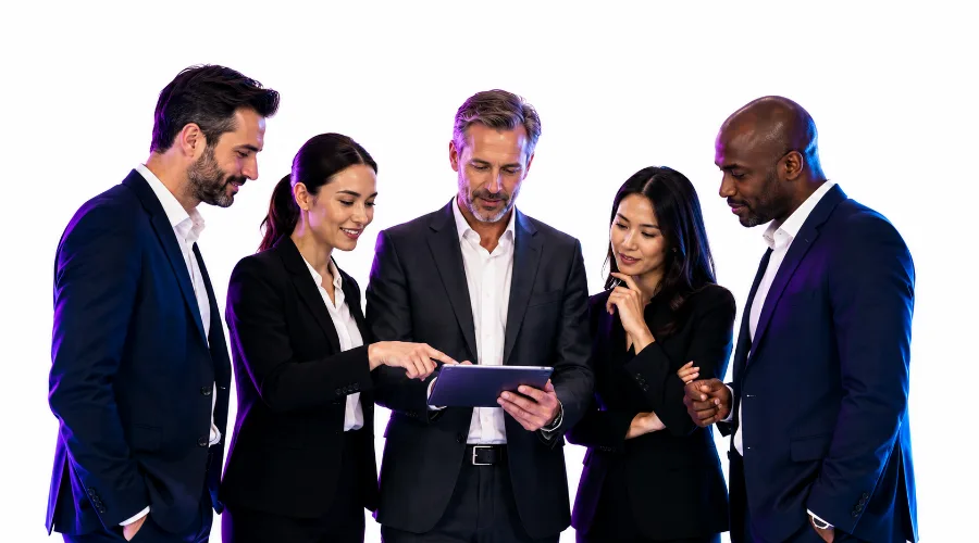 Investors email list