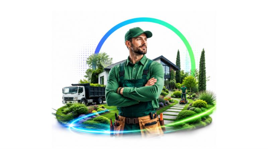 Landscape Contractors Email List