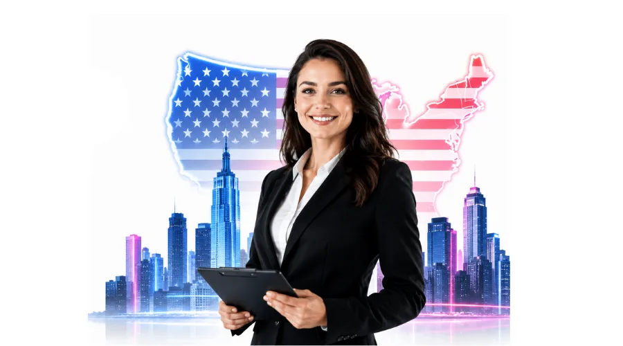USA Realtors Email List
