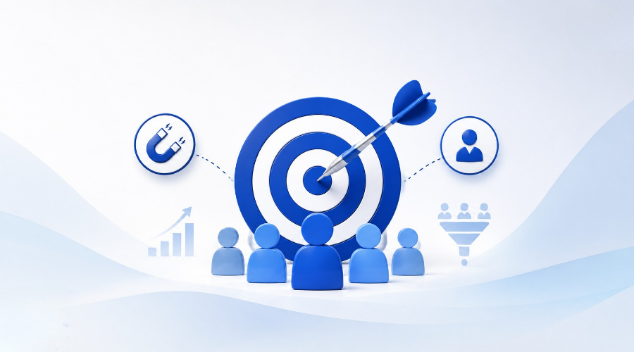 B2B Lead Generation
