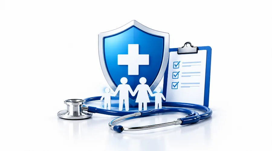 Medicare Email List