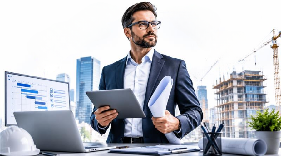 Project Managers Email List