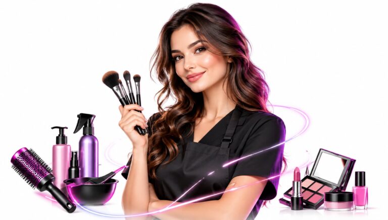 Cosmetologists Email List