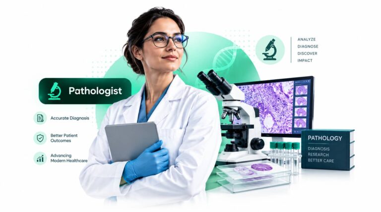 Pathologist email Database